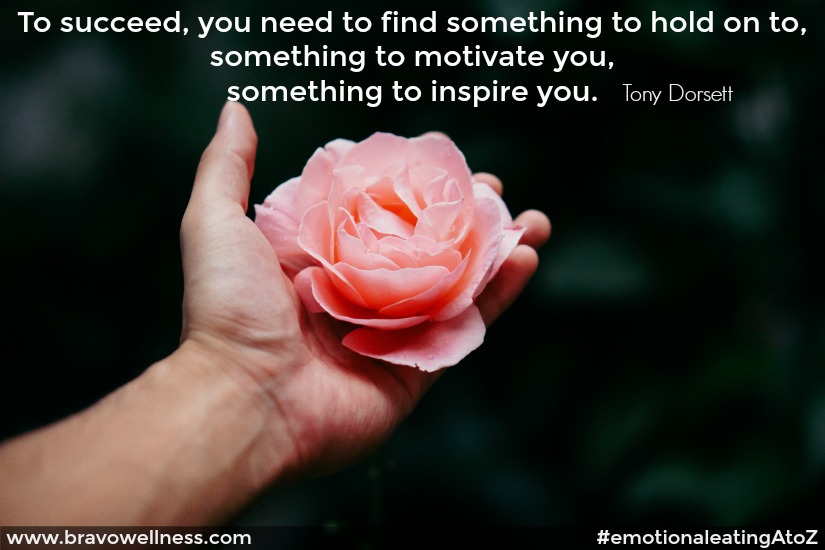 Tony Dorsett_quote - Bravo! Wellness